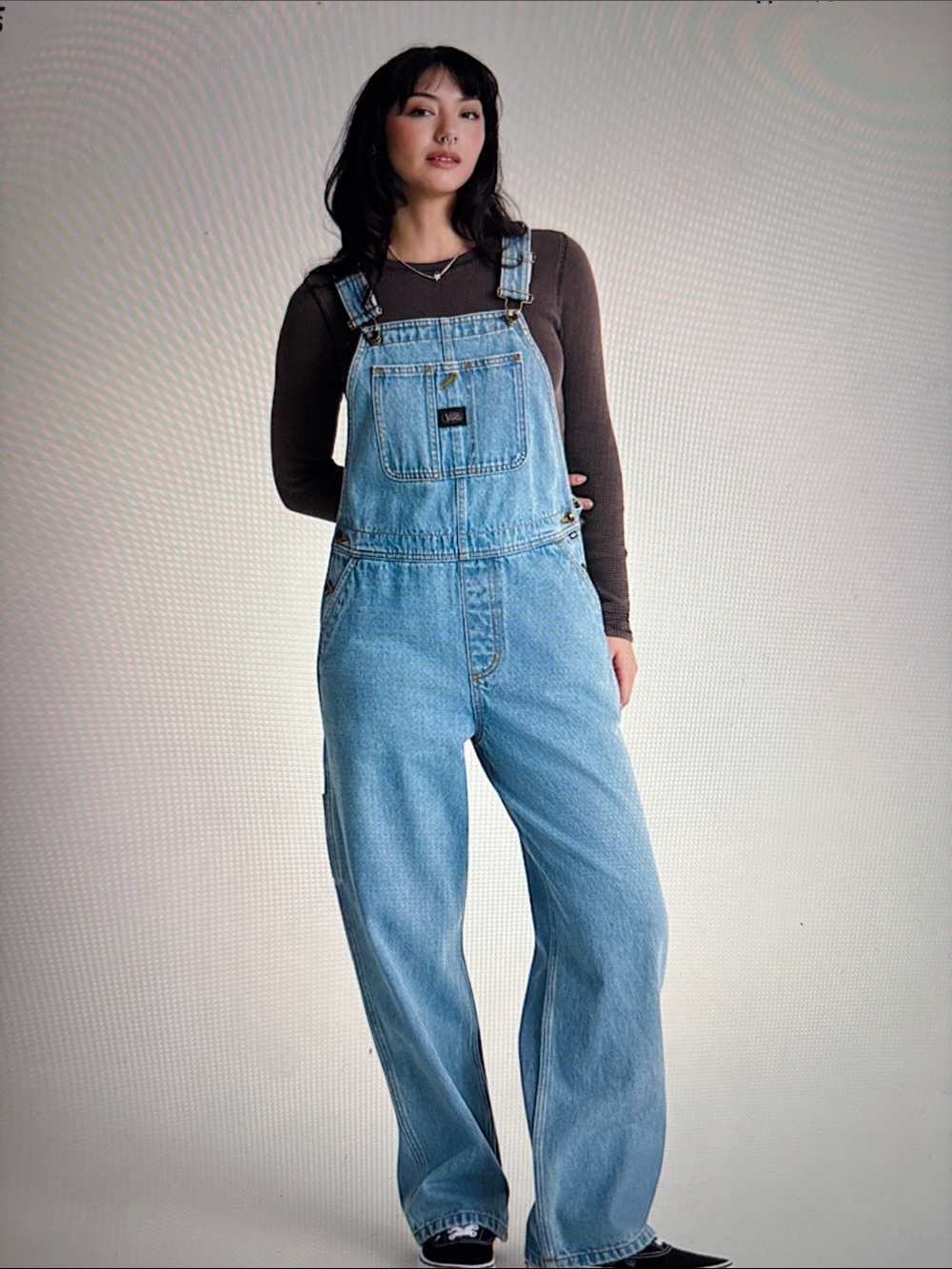 Vans Overalls